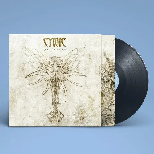 Виниловая пластинка Cynic – Re-traced (Релиз 2025)