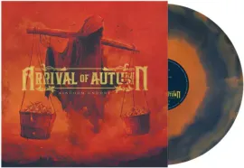 Виниловая пластинка Arrival of Autumn – Kingdom Undone 2023 Sealed