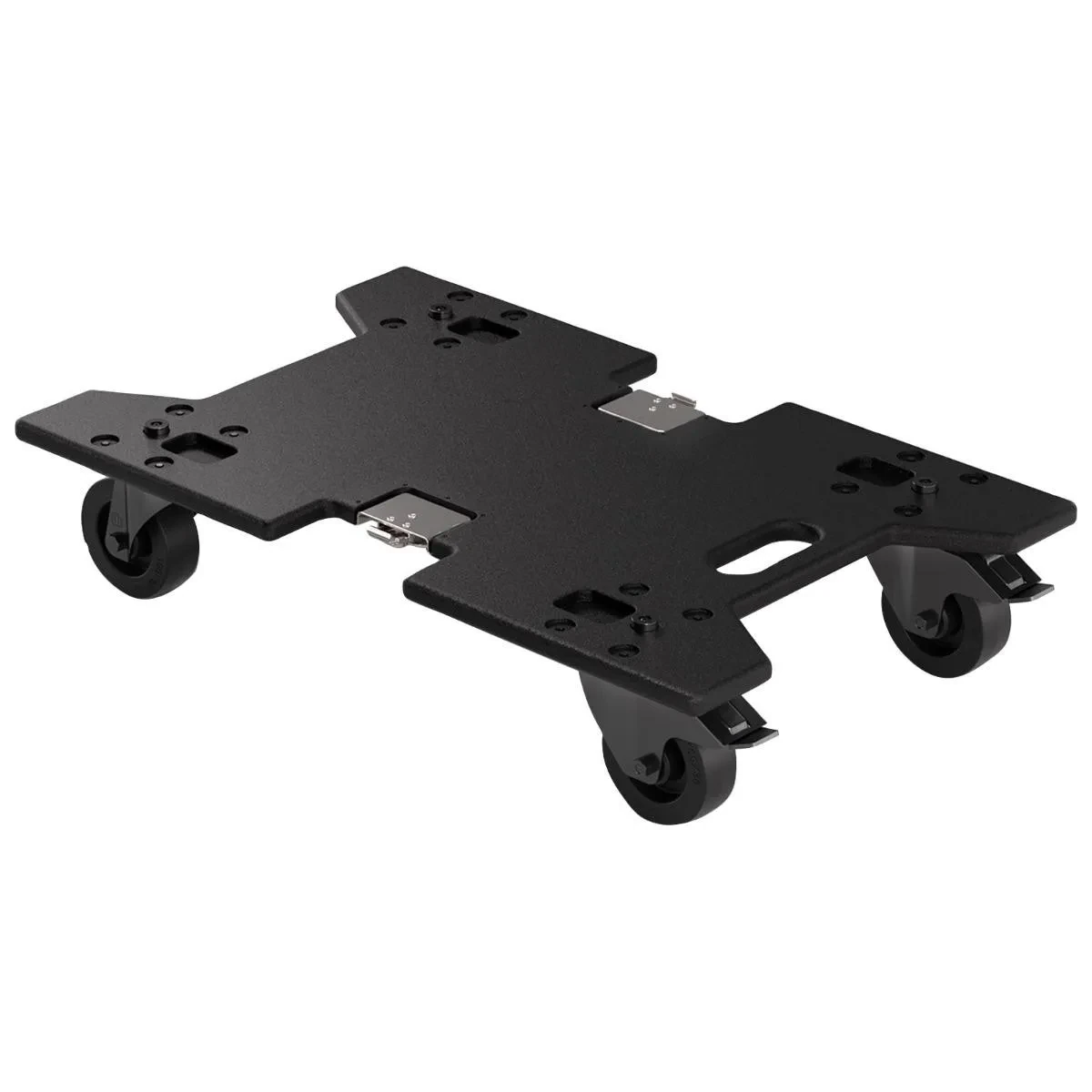 LD Systems ICOA PRO SUB 21 CB Castor Board for ICOA PRO SUB 21 A