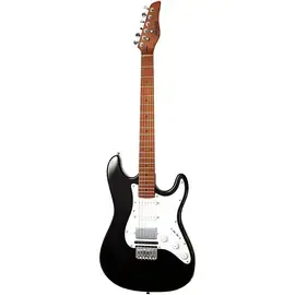 Midi-электрогитара Jamstik Classic MIDI Electric Guitar Black Onyx