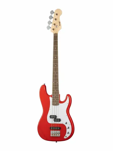 Бас-гитара Homage HEB710RD Precision Bass Red