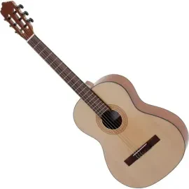 La Mancha Rubinito LSM/63-N-Left 7/8 Linkshänder Konzertgitarre | Neu