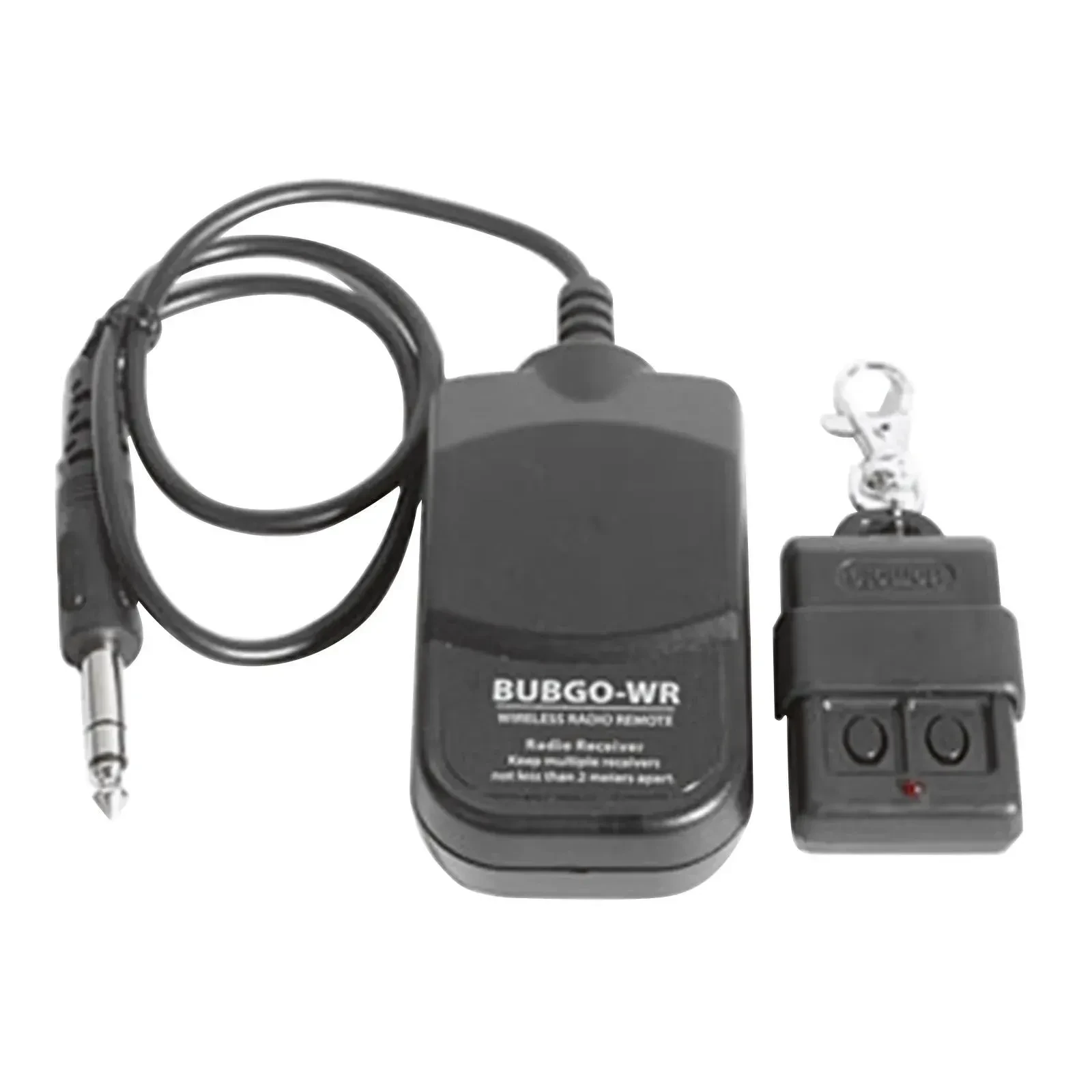 Пульт управления для генератора мыльных пузырей American DJ ADJ BUBGO-WR