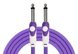 Инструментальный кабель Kirlin LGI-201 3M PU