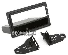 NEW Metra 99-3301 Single DIN Install Dash Kit for Select 2000-07 Chevrolet/GM