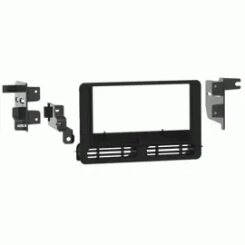Metra 107-CH5 Double Din Installation Kit for 1996-1998 Jeep Grand Cherokee
