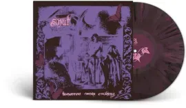 Smut - Tomorrow Comes Crashing [Purple Vinyl] NEW Vinyl