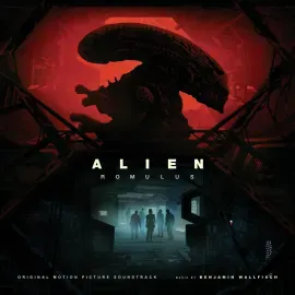Benjamin Wallfisch - Alien: Romulus NEW Vinyl