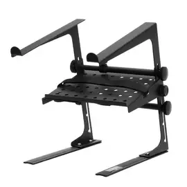 Стойка для ноутбука H&A HADJLS DJ Laptop Stand