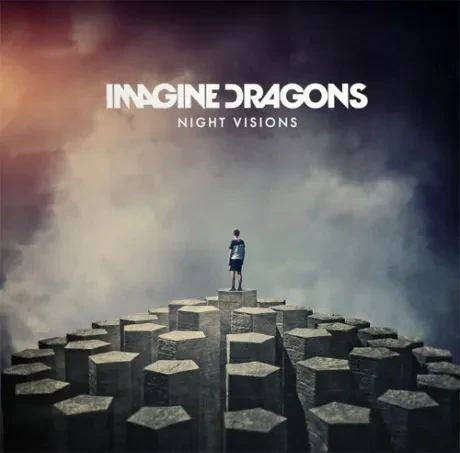 Виниловая пластинка Imagine Dragons – Night Visions