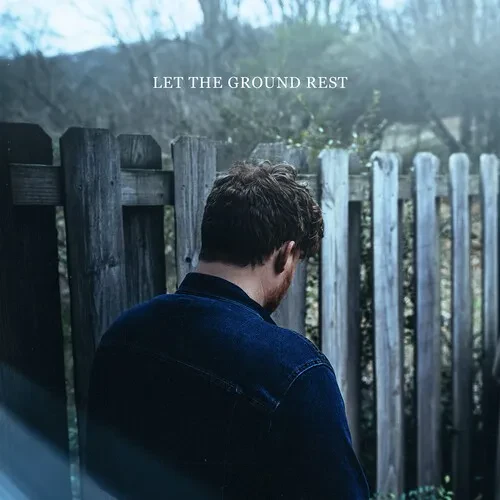 Виниловая пластинка Chris Renzema - Let The Ground Rest [New Vinyl LP] Gatefold LP Jacket