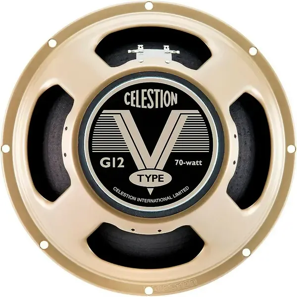 Динамик Celestion V-Type 12" 70W 16 Ohm