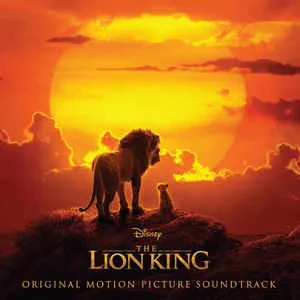 OST - The Lion King (Various Artists) (CD)