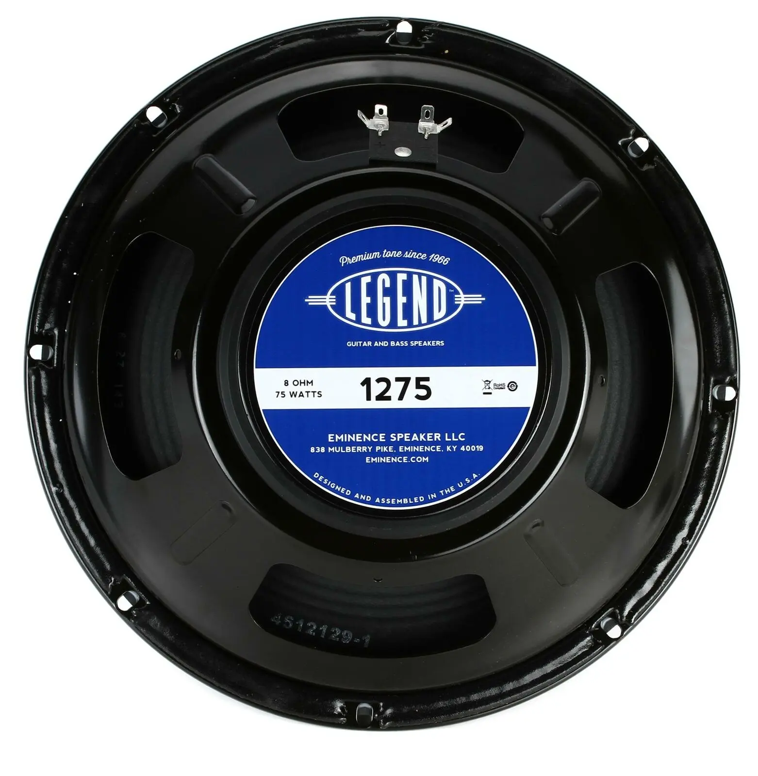 Gd 12 5 2 8 Ohm Купить