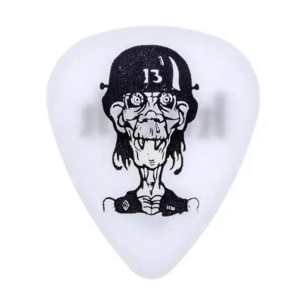 Медиаторы Dunlop BL42R073 Frank Kozik Zombie 0.73 мм (36 штук)