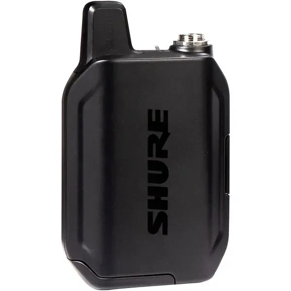 Передатчик для радиосистем Shure GLX-D1+ Bodypack Transmitter