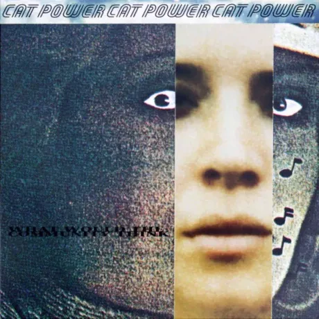 Виниловая пластинка Cat Power – What Would The Community Think?