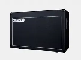 Гитарный кабинет Joyo 212PQ, 2х12 Jensen P12Q