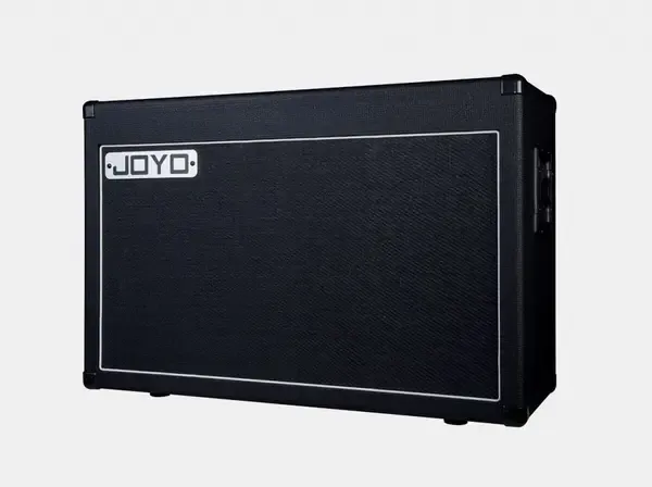 Гитарный кабинет Joyo 212PQ, 2х12 Jensen P12Q
