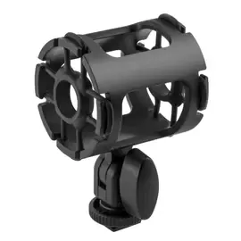 HA 4-Point Universal Shock Mount for Camera Shoes and Boompoles #HA-USM