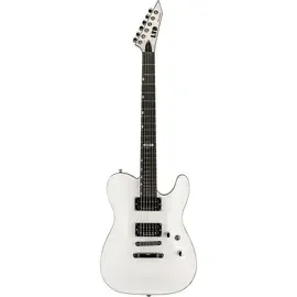 Электрогитара LTD Eclipse '87 NT Pearl White