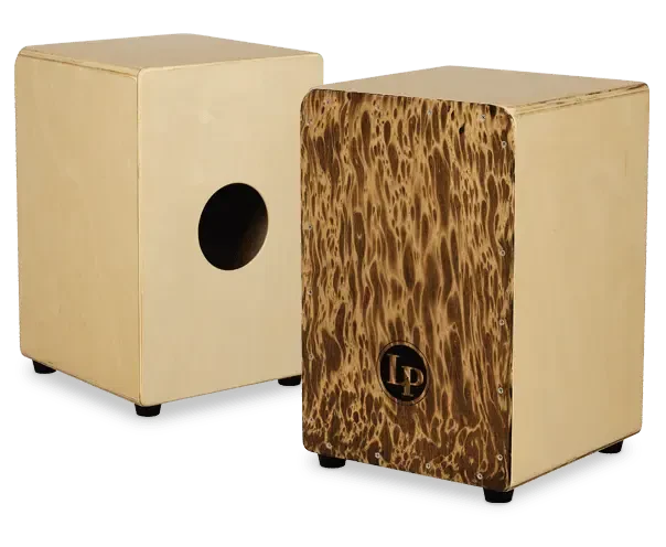 Кахон LP LPA1332-HC Aspire Accents Cajon Havana Cafe