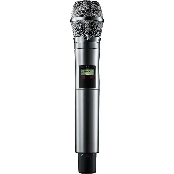 Микрофон для радиосистемы Shure AD2/K11N G57