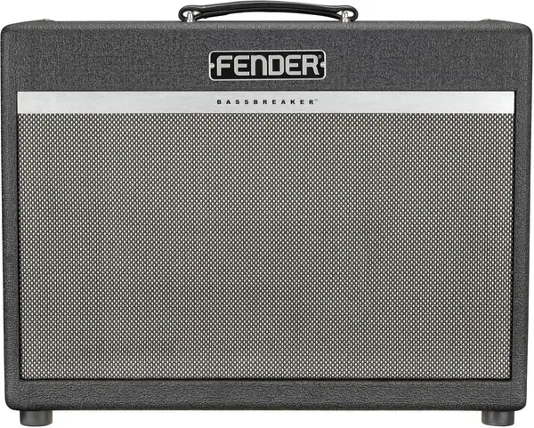 Комбоусилитель для электрогитары Fender Bassbreaker 30R