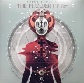 Виниловая пластинка Roine Stolt's The Flower King – Manifesto Of An Alchemist