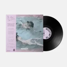 Виниловая пластинка Sholto - Sirens [New Vinyl LP]