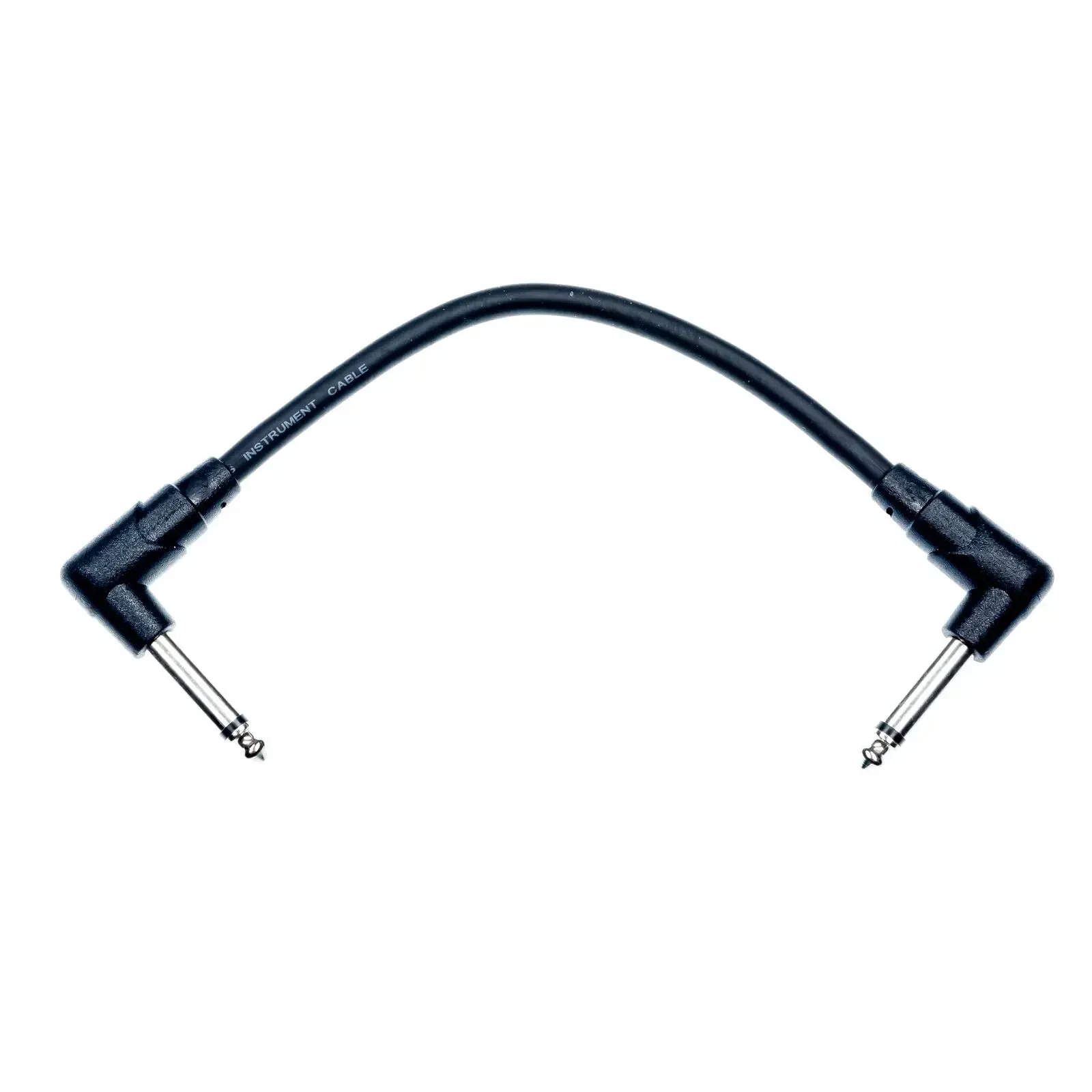Патч-кабель инструментальный Music Store Patch Cable 0.15 м
