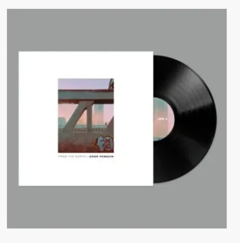 Виниловая пластинка GoGo Penguin - From The North - Gogo Penguin Live In Manchester [New Vinyl LP]