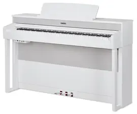 Цифровое пианино классическое Becker BAP-72W