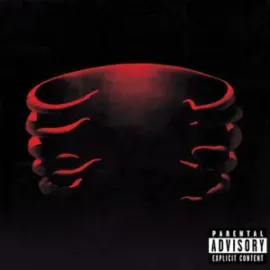 Виниловая пластинка Tool – Undertow Sealed