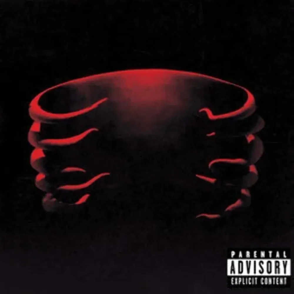 Виниловая пластинка Tool – Undertow Sealed