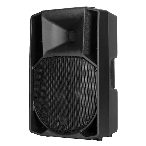RCF ART 715-A MK5 Active Powered 1400 Watt 2-Way 15" DJ PA Speaker