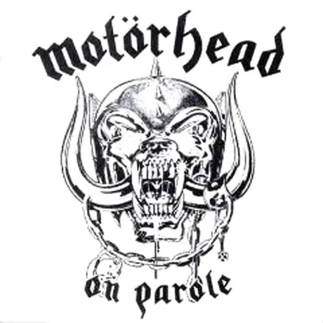 MOTORHEAD - On Parole (CD)