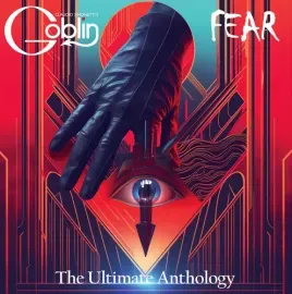 Виниловая пластинка Claudio Simonetti's - Fear: The Ultimate Anthology [New Vinyl LP]