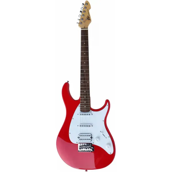 Электрогитара Peavey Raptor Plus Red