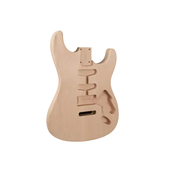 Гитарная дека Boston STB-50-A Gitarrenbody Stallium Modell