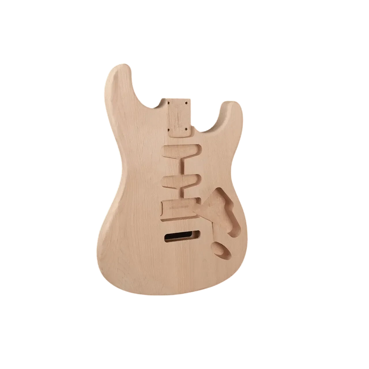 Гитарная дека Boston STB-50-A Gitarrenbody Stallium Modell