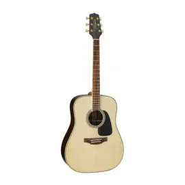 Б/У Акустическая гитара Takamine GD51 натуральный