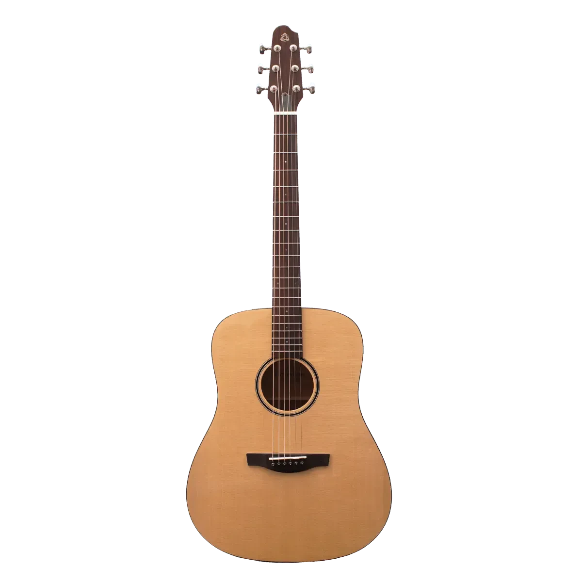 Электроакустическая гитара Covenant 150DE Dreadnought Natural с чехлом