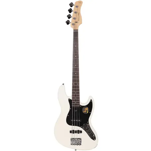 Бас-гитара Sire Marcus Miller V3 4-String Bass Antique White