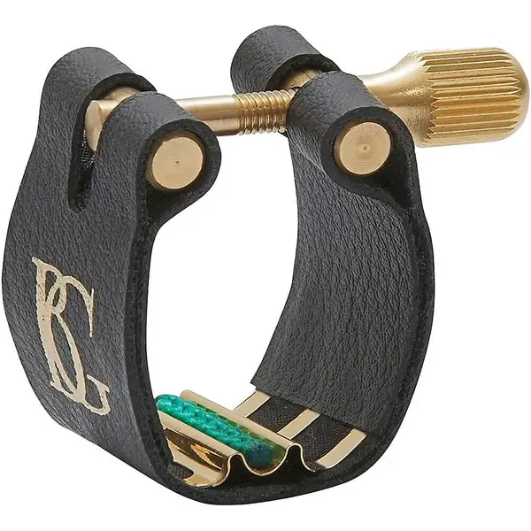 Лигатура BG Super Revelation Ligature Alto Sax