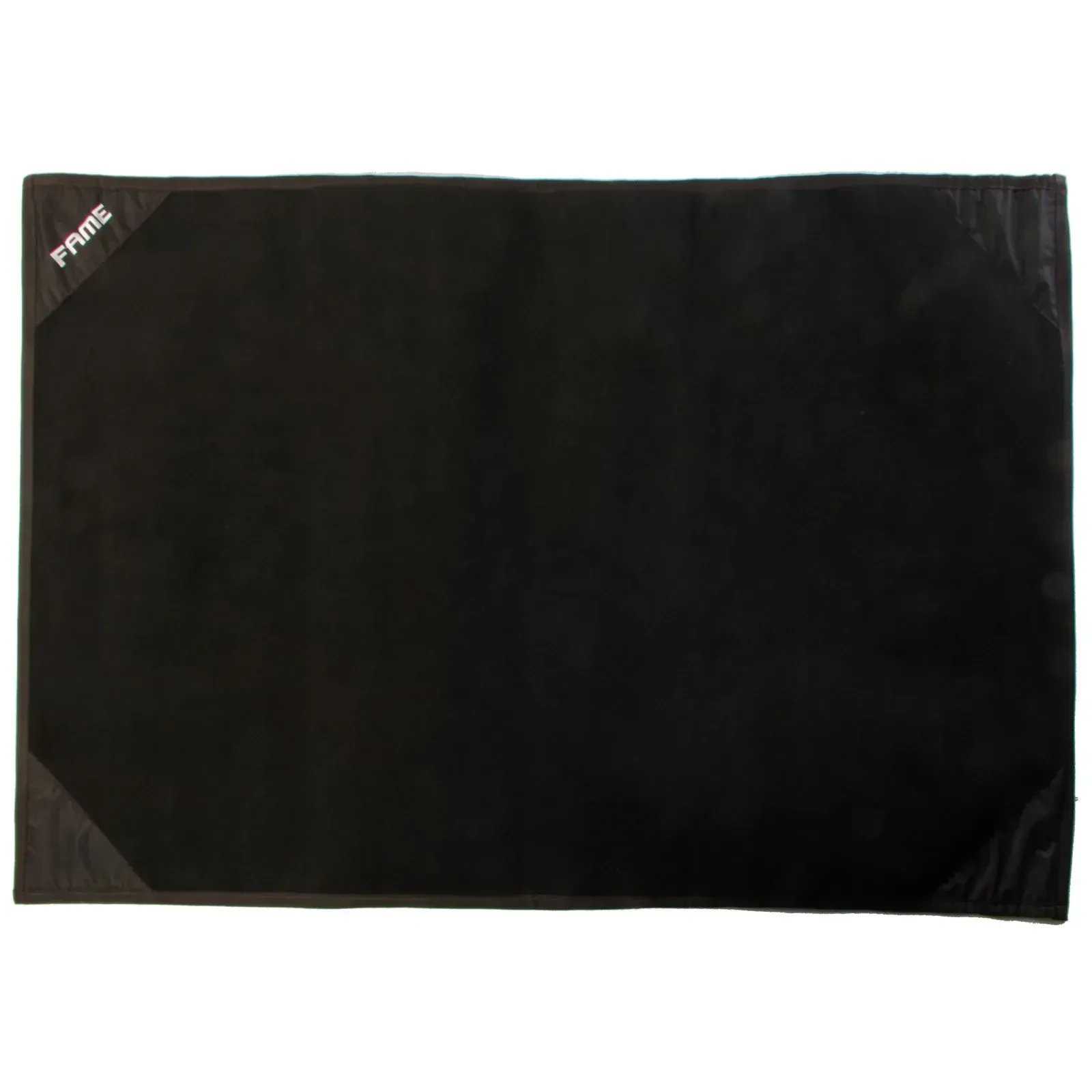 Коврик для ударной установки Fame Audio DRU0040078-000 Nylon Black