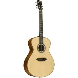 Электроакустическая гитара Breedlove Legacy Concerto Adirondack Spruce - Koa Gloss Natural