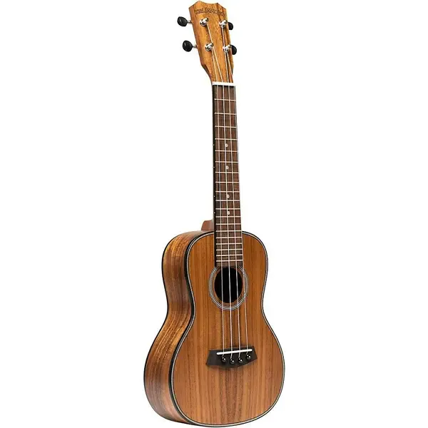 Укулеле концерт Islander SAC-4 Concert Ukulele Natural