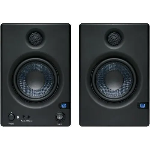 Активный студийные мониторы PreSonus Eris E5 BT