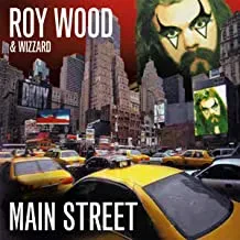 ROY WOOD / WIZZARD - Main Street (CD)